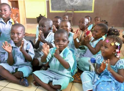 UNESCO trabaja con las redes Escolares para el desarrollo sostenible en la Educación Ambiental