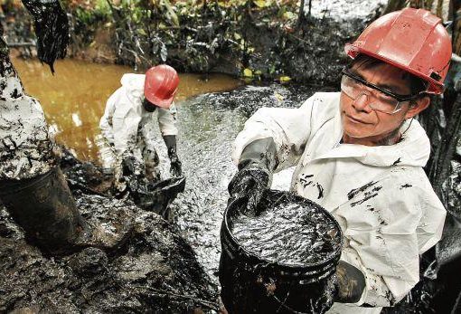 Evaluación de impacto ambiental