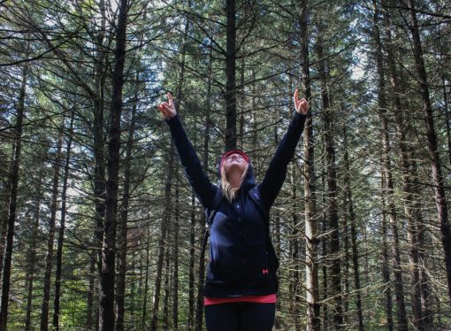 ¿Sabrías andar por la montaña solo con un mapa y una brújula?. 12 maneras para no perderse