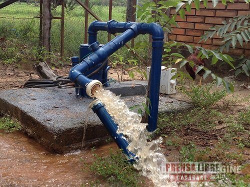 Ley del Agua en Colombia, es un Delito ambiental aprovecharse del Agua subterránea, se requiere un permiso de la autoridad ambiental competente Secretaría Distrital de Ambiente