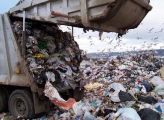 La cultura del cuidado del medio ambiente de Suecia es en parte  de su eficiente sistema de Gestión de residuos: