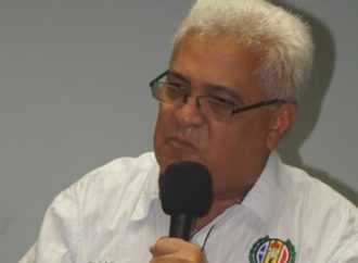 Eleisi Espina nuestra Maracaibo y la destrucción del  medio Ambiente