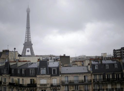 Francia ha iniciado la batalla contra los combustibles fósiles