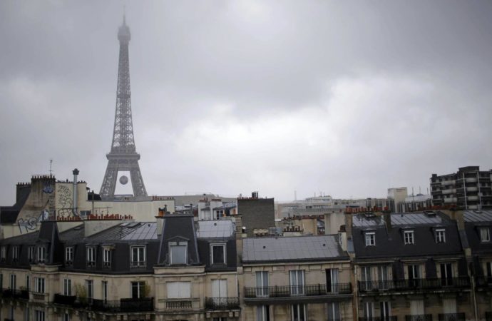 Francia ha iniciado la batalla contra los combustibles fósiles