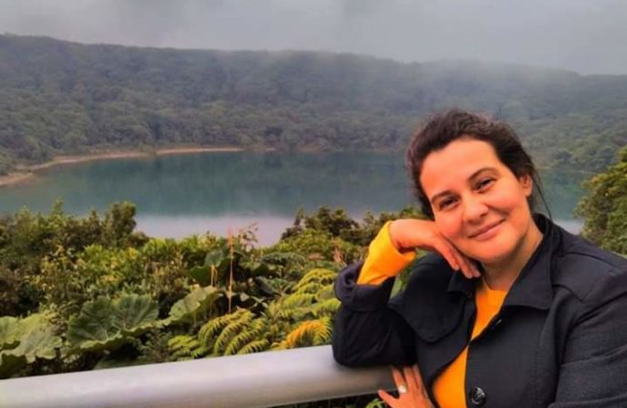 Ing. Irene Artavia Villar El cambio climático y el agua