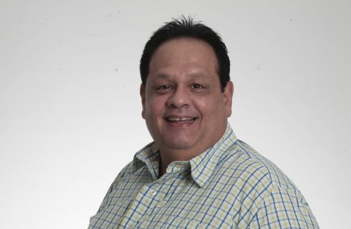 Dr. José Ernesto Pons B. EL DIA A DIA DEL VENEZOLANO