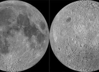 La Luna: la ciencia avanza en la explicación sobre las diferencias entre los dos lados