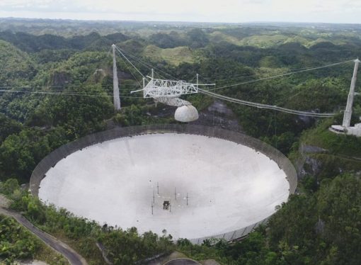 Se comunican con la tierra Cada 157 días desde el espacio profundo