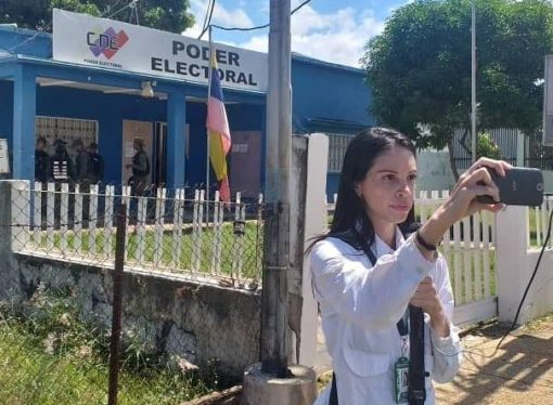 indígenas en Bolívar relatan cómo viven el confinamiento y qué tipo de asistencia reciben del Estado