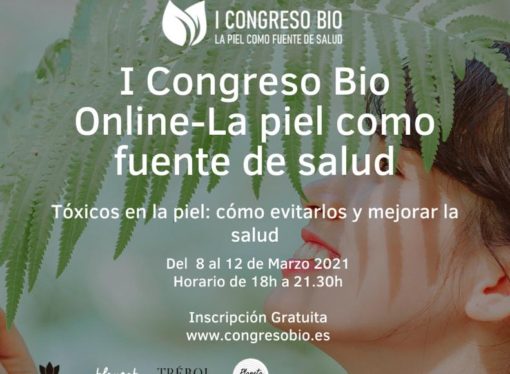 Primer congreso científico de la piel,  asistencia es totalmente    GRATUITA