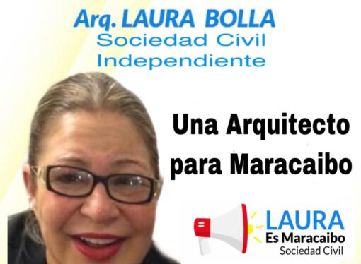 Propuesta de Laura Bolla, Proyecto Maracaibo