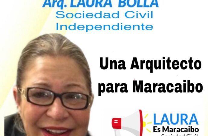 Propuesta de Laura Bolla, Proyecto Maracaibo