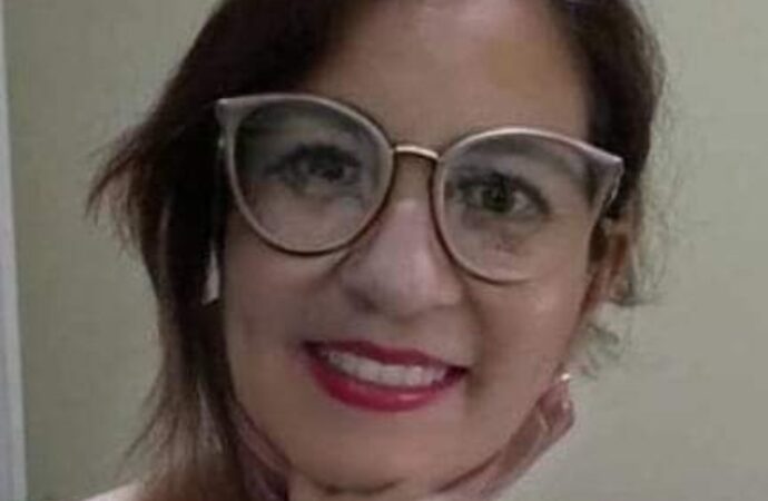 Mónica Padrón, presenta su propuesta para gobernar al municipio Lagunillas