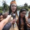 María Corina Machado ha denominado su Plan de Gobierno «Venezuela Tierra de Gracia»