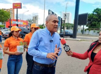 ARCI, la ferretería en la calle con el Ambiente y la concienciación ciudadana