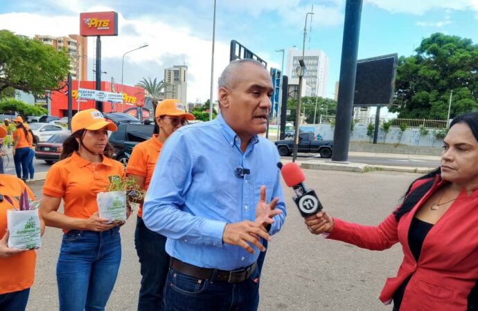 ARCI, la ferretería en la calle con el Ambiente y la concienciación ciudadana