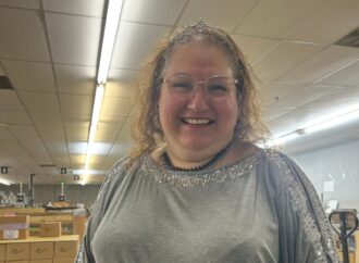 Search Page Template