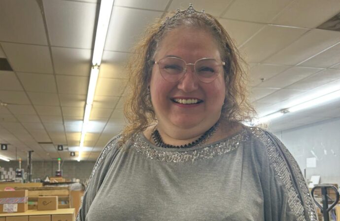 ¡Olga Feliz Cumpleaños!